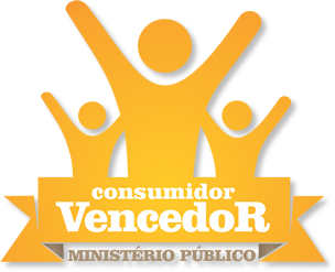 Logo do Consumidor Vencedor